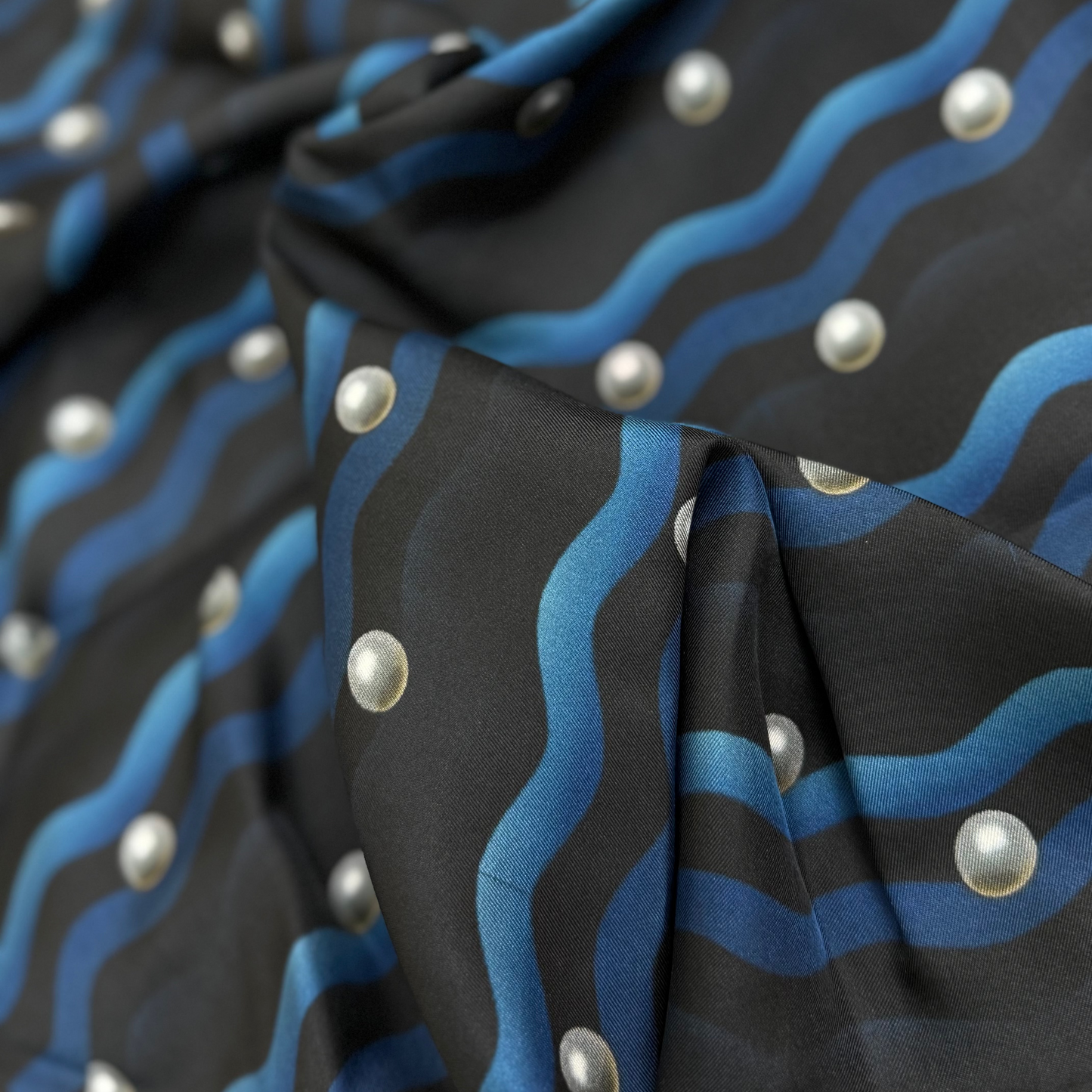 Pearl Mirage - سراب اللؤلؤ