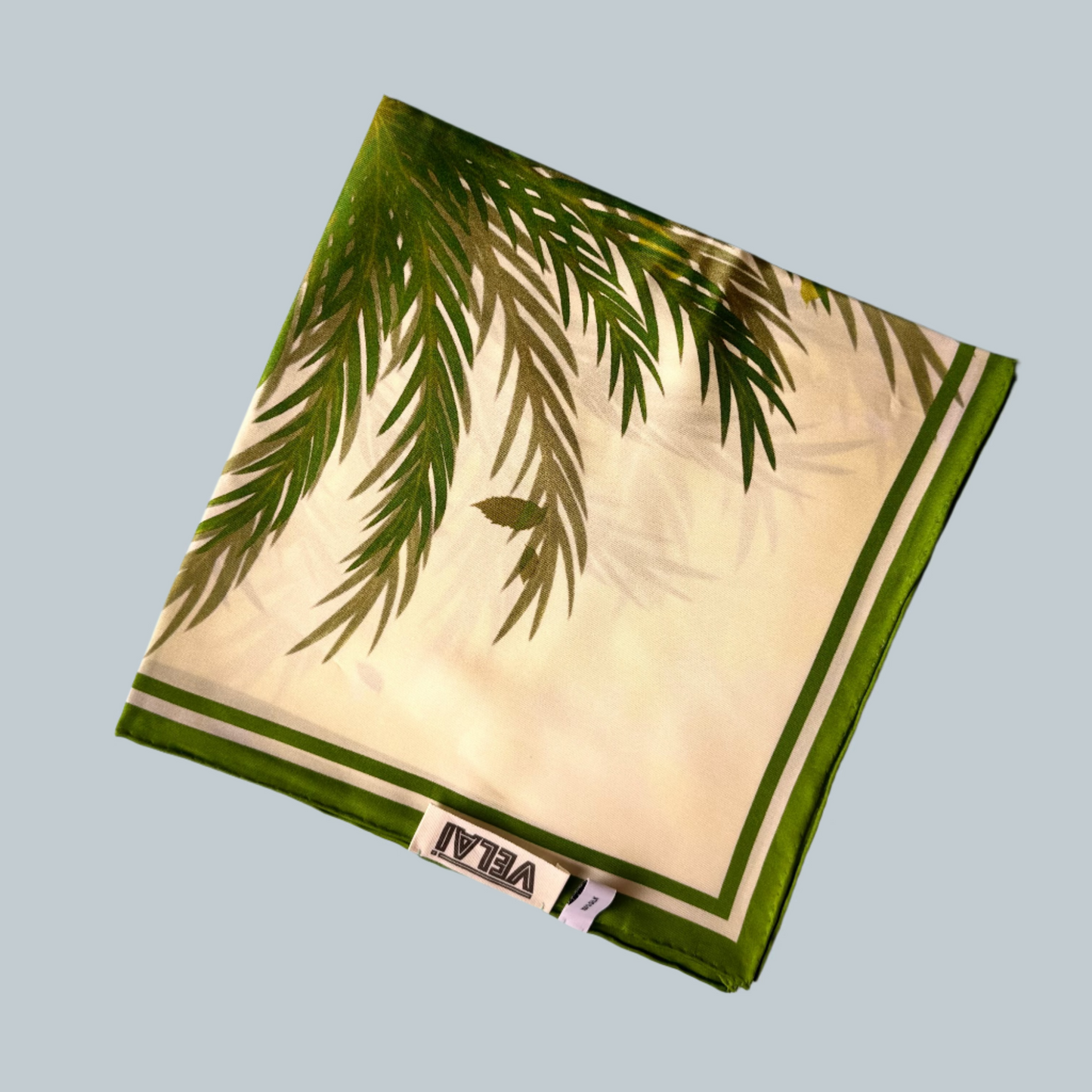 Palm Breeze - نسيم النخيل