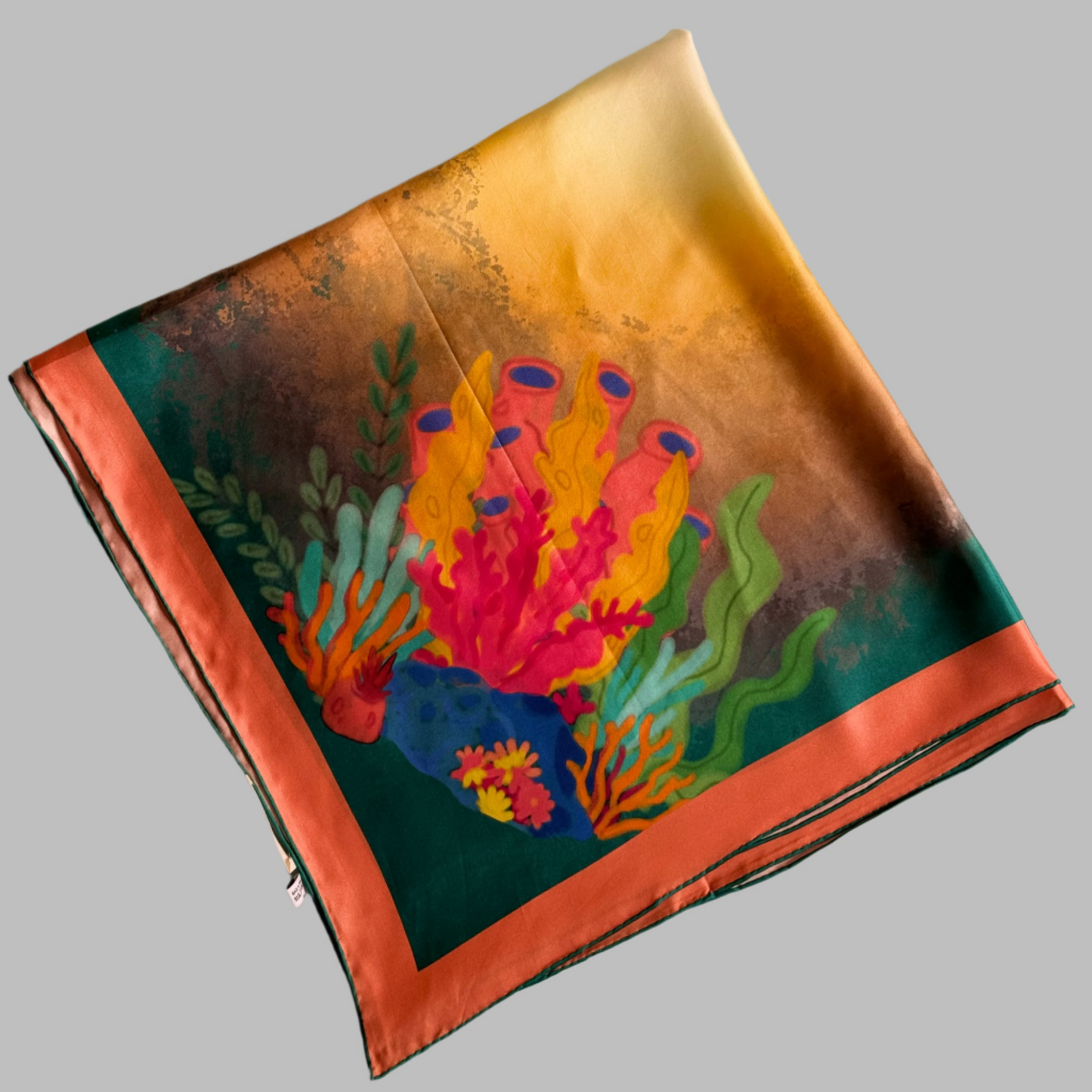 Golden hour - الساعة الذهبية