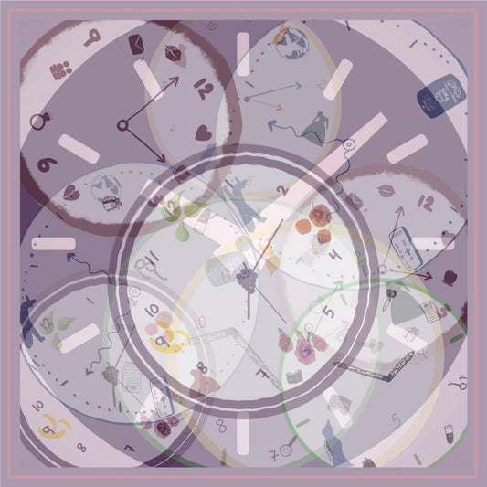 Hours of Her - ساعاتُها